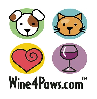 Wine for Paws